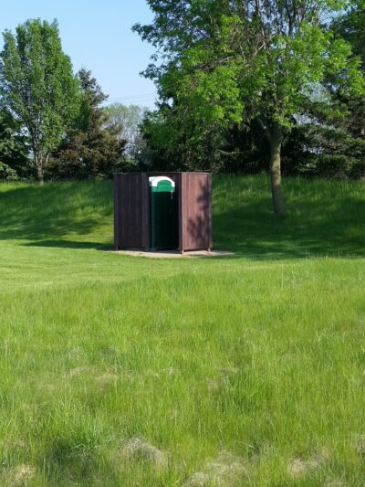 Cherrywood Acres Park - Verona, WI