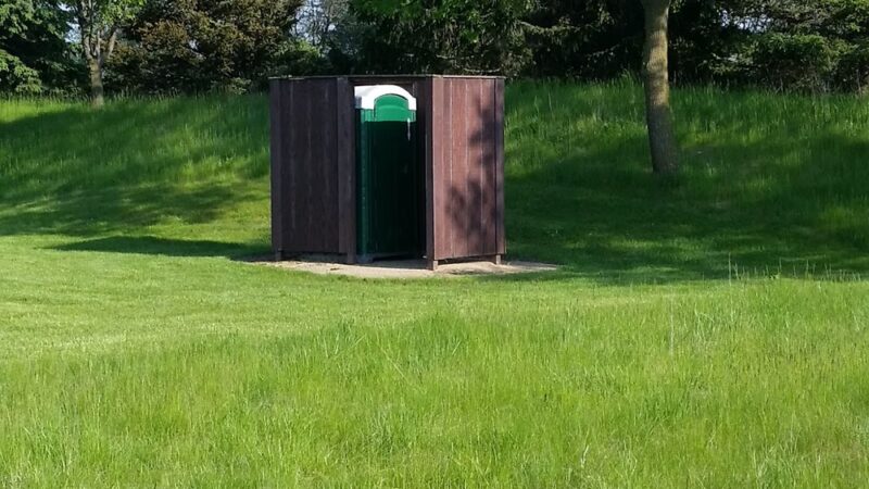 Cherrywood Acres Park - Verona, WI