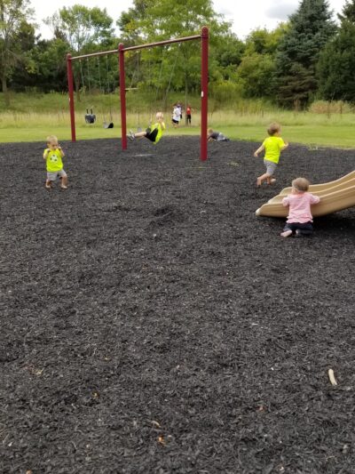 Cherrywood Acres Park - Verona, WI