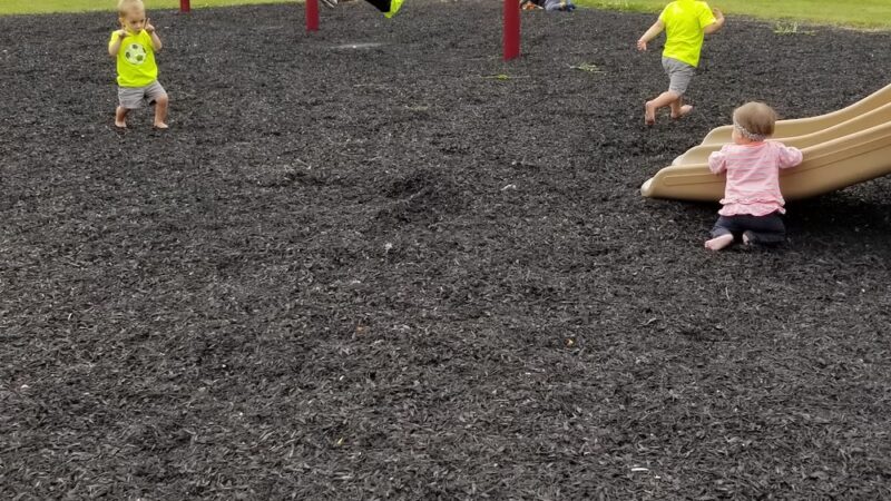 Cherrywood Acres Park - Verona, WI