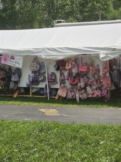 Friendship Flea Market - Versailles, IN