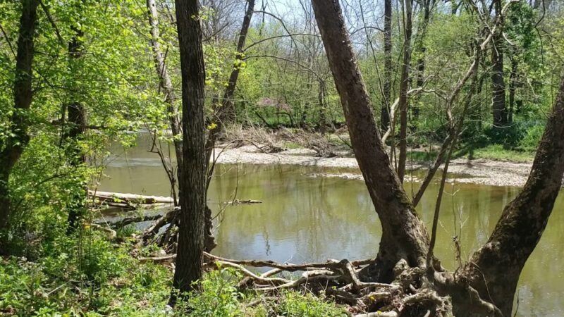 Versailles State Park - Versailles, IN