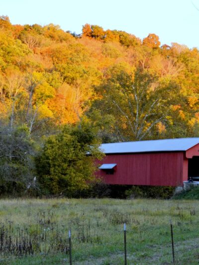 Versailles State Park - Versailles, IN
