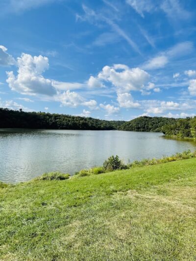 Versailles State Park - Versailles, IN