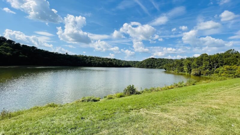 Versailles State Park - Versailles, IN
