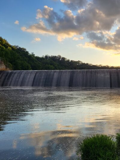 Versailles State Park - Versailles, IN