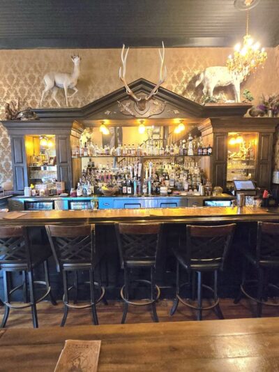 Roxy’s Vevay - Vevay, IN