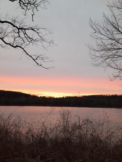 Armstrong Park - Vian, OK