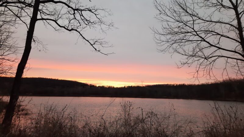 Armstrong Park - Vian, OK