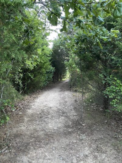 Armstrong Park - Vian, OK