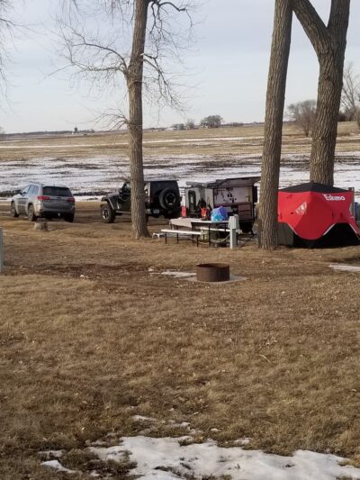Viborg Campgrounds - Viborg, SD