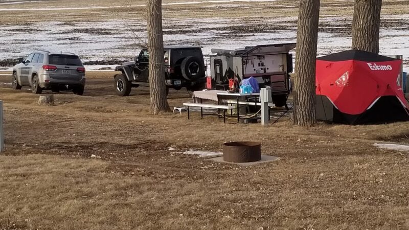 Viborg Campgrounds - Viborg, SD