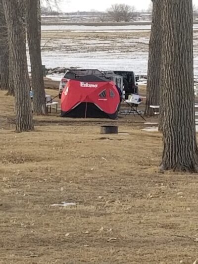 Viborg Campgrounds - Viborg, SD