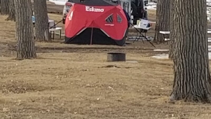 Viborg Campgrounds - Viborg, SD