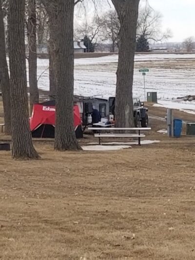 Viborg Campgrounds - Viborg, SD