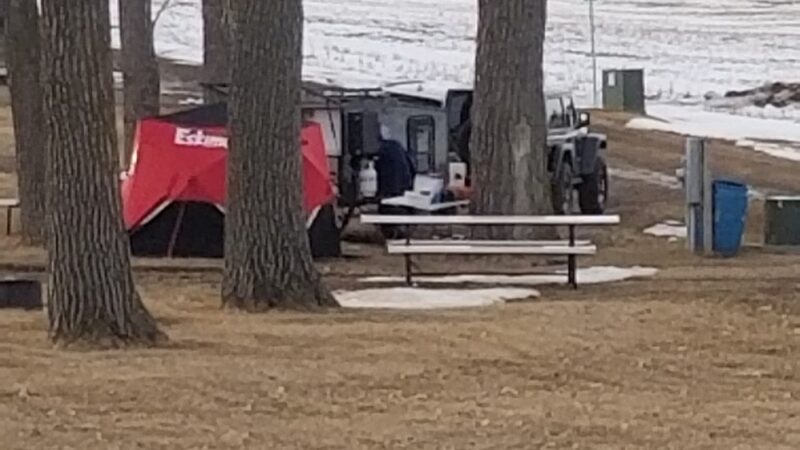 Viborg Campgrounds - Viborg, SD