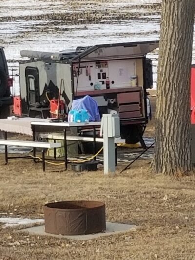 Viborg Campgrounds - Viborg, SD