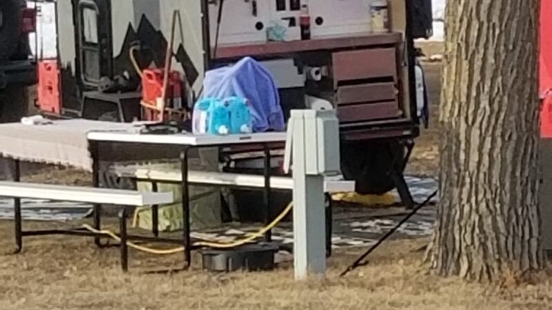 Viborg Campgrounds - Viborg, SD