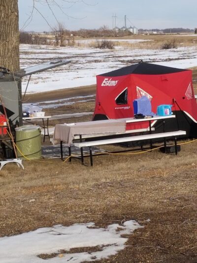Viborg Campgrounds - Viborg, SD