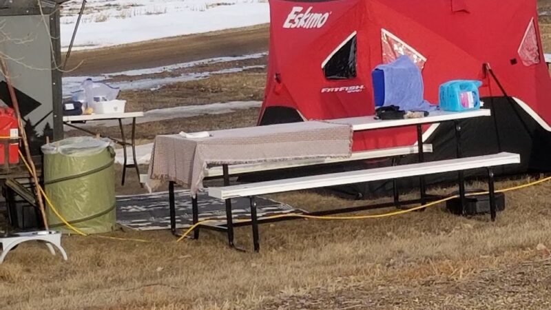 Viborg Campgrounds - Viborg, SD