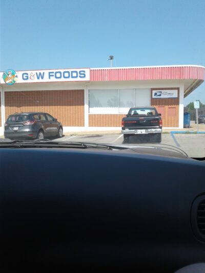 G&W Foods - Viburnum, MO