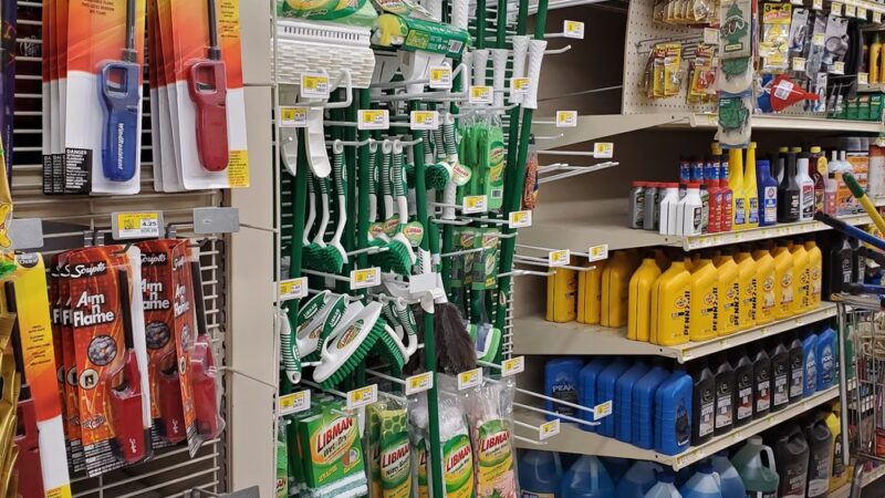 G&W Foods - Viburnum, MO