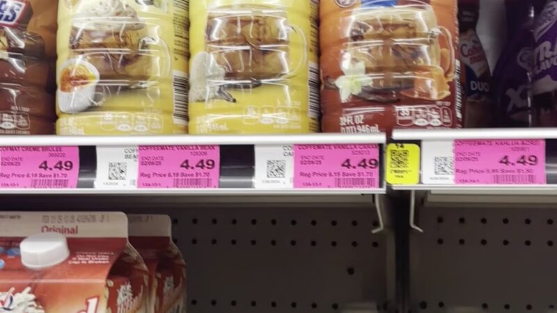 G&W Foods - Viburnum, MO