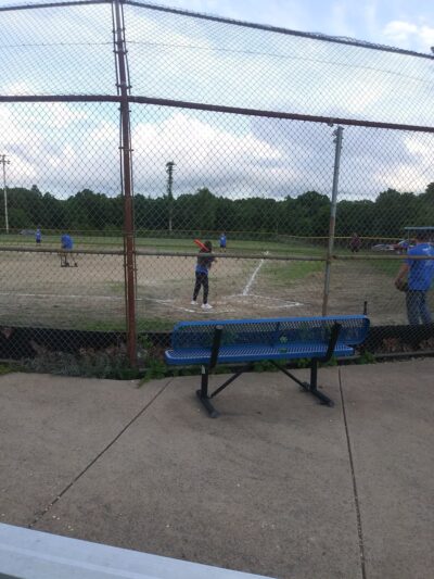 Viburnum High School Ballpark - Viburnum, MO