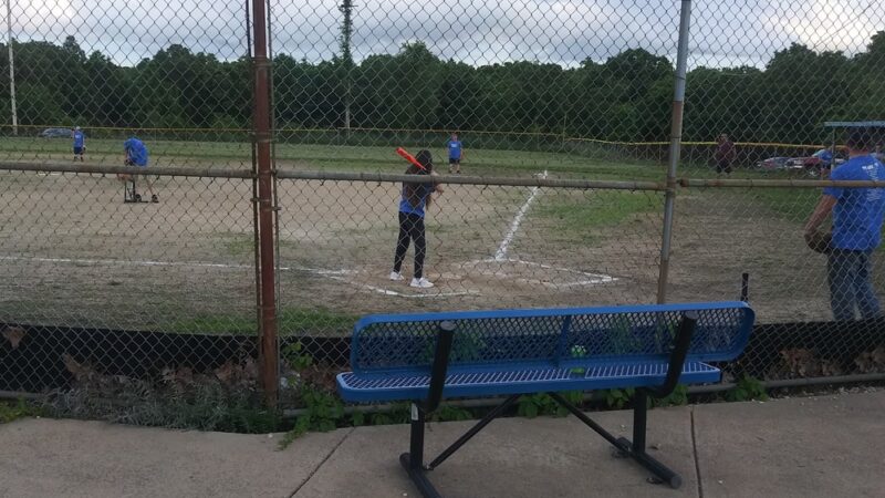 Viburnum High School Ballpark - Viburnum, MO