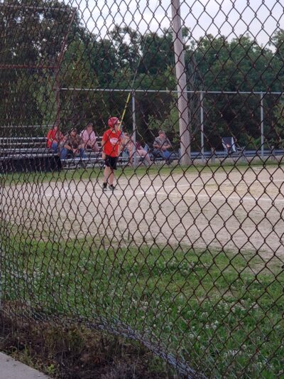 Viburnum High School Ballpark - Viburnum, MO