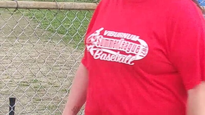 Viburnum High School Ballpark - Viburnum, MO
