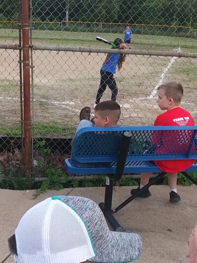 Viburnum High School Ballpark - Viburnum, MO