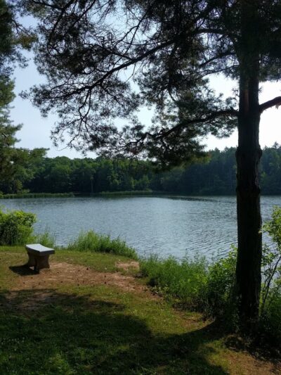 Boughton Park - Victor, NY