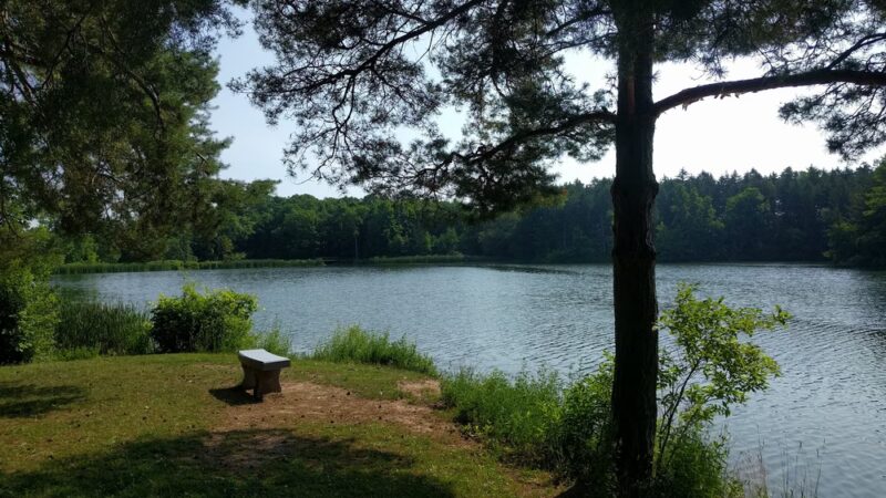 Boughton Park - Victor, NY