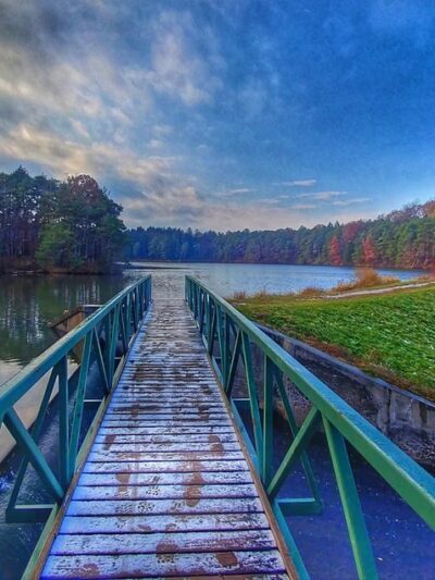 Boughton Park - Victor, NY