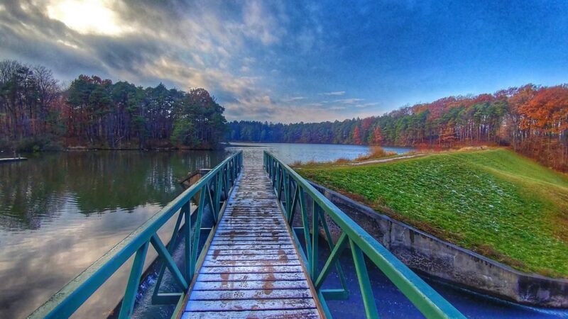 Boughton Park - Victor, NY