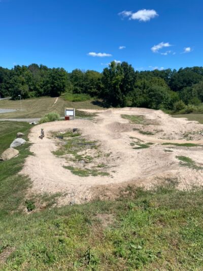 Dryer Road Park - Victor, NY