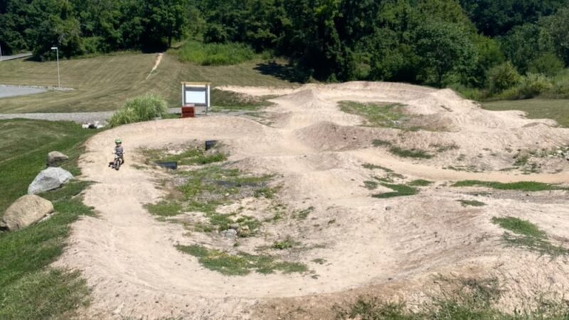 Dryer Road Park - Victor, NY