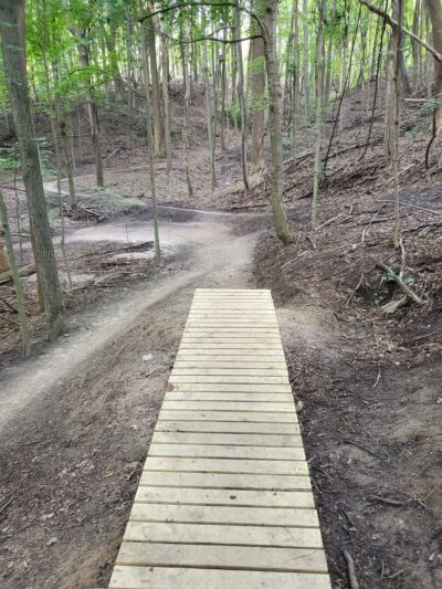 Dryer Road Park - Victor, NY