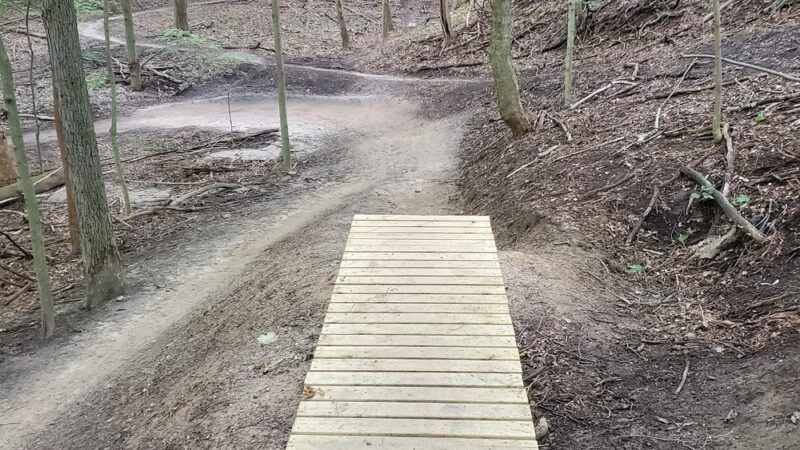 Dryer Road Park - Victor, NY