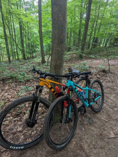 Dryer Road Park - Victor, NY