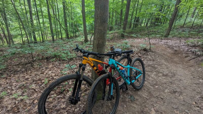 Dryer Road Park - Victor, NY