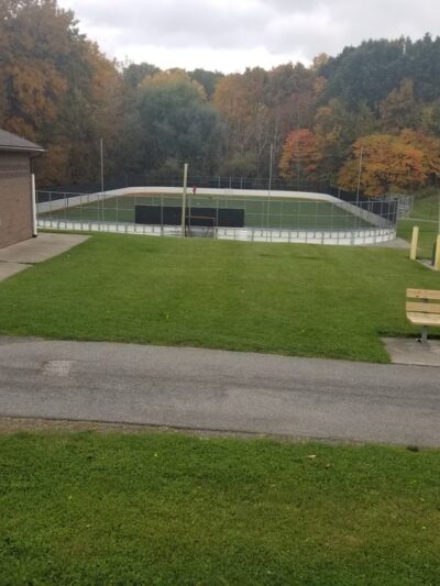 Dryer Road Park - Victor, NY