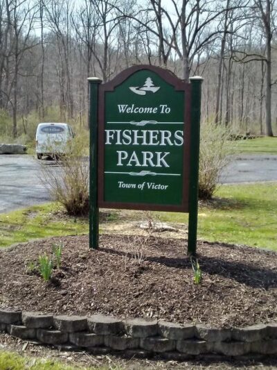 Fishers Park - Victor, NY