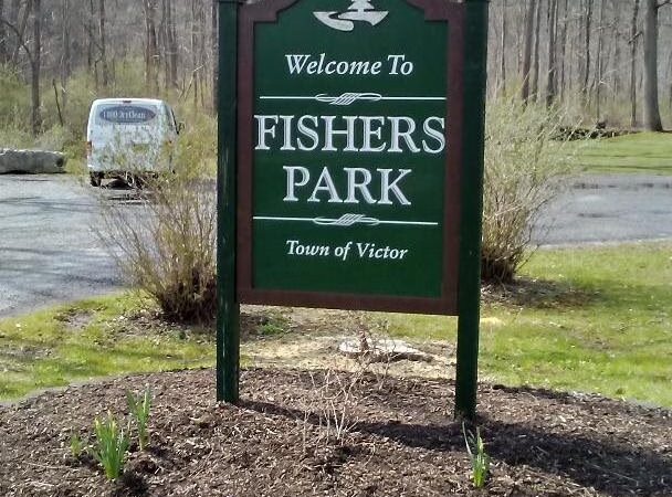 Fishers Park - Victor, NY