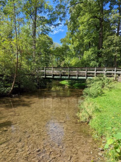 Fishers Park - Victor, NY
