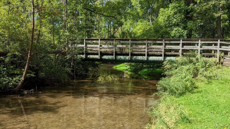 Fishers Park - Victor, NY