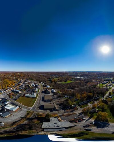 Mead Square Park - Victor, NY