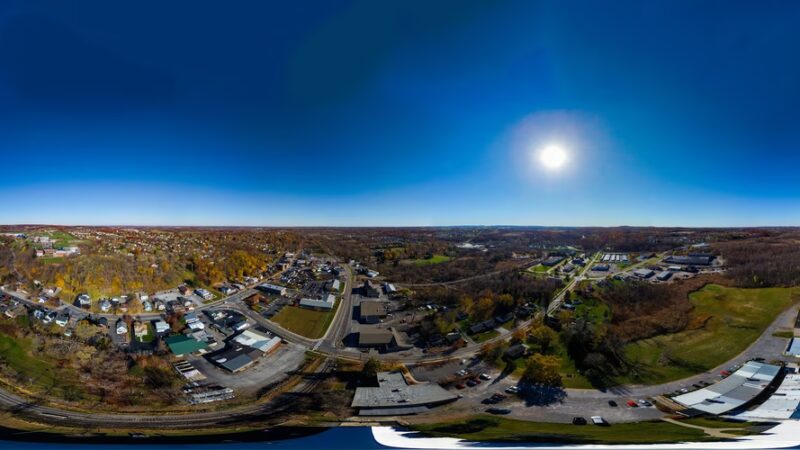 Mead Square Park - Victor, NY