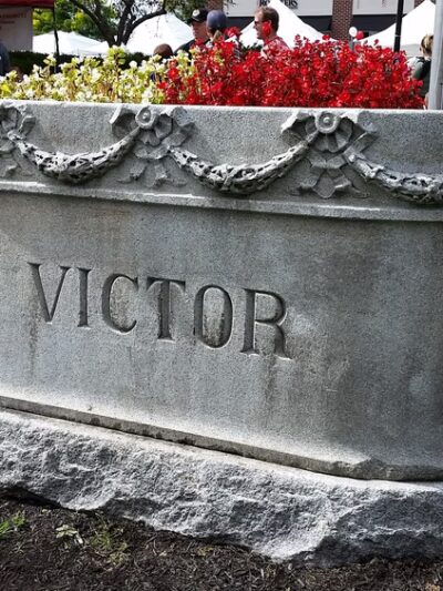 Mead Square Park - Victor, NY